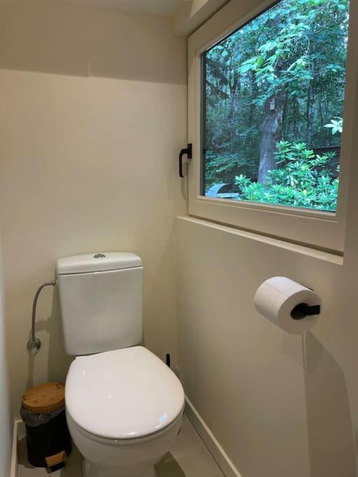 Chalet Prachtige In Het Bos Met Sauna! *
